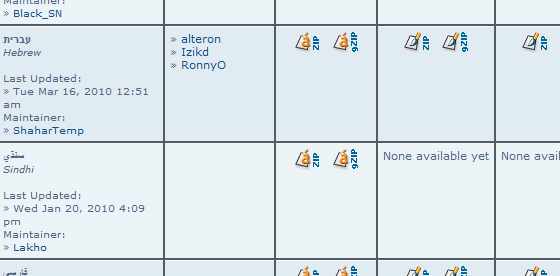 Phpbb בעברית