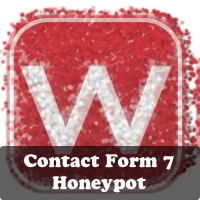 מדריך וורדפרס לאיך להילחם בספאם – Contact Form 7 Honeypot