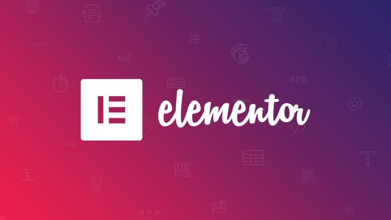 elementor-page-builder